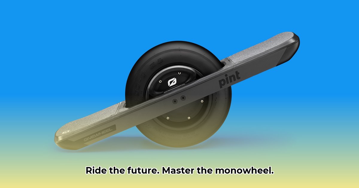 monowheel-board